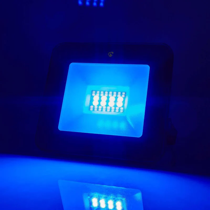 Smartlife Buitenlamp 1600 lm - Wi-Fi - 20W