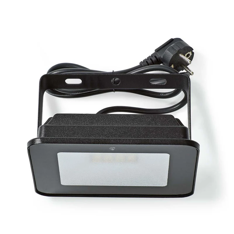 Smartlife Buitenlamp 1600 lm - Wi-Fi - 20W