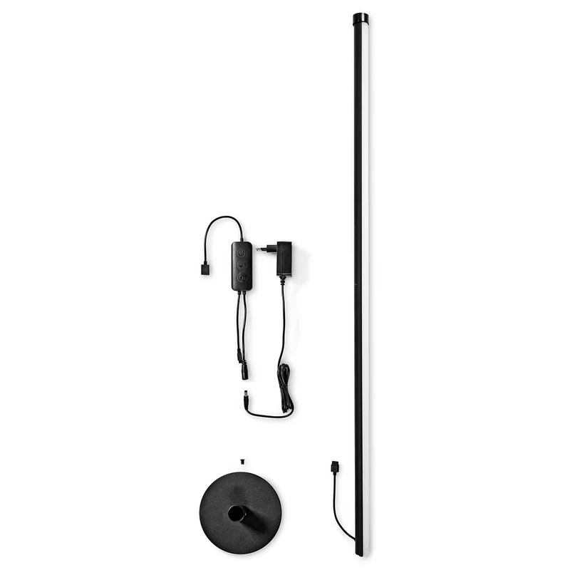 SmartLife Sfeerverlichting Wi-Fi - Tube - 180 lm
