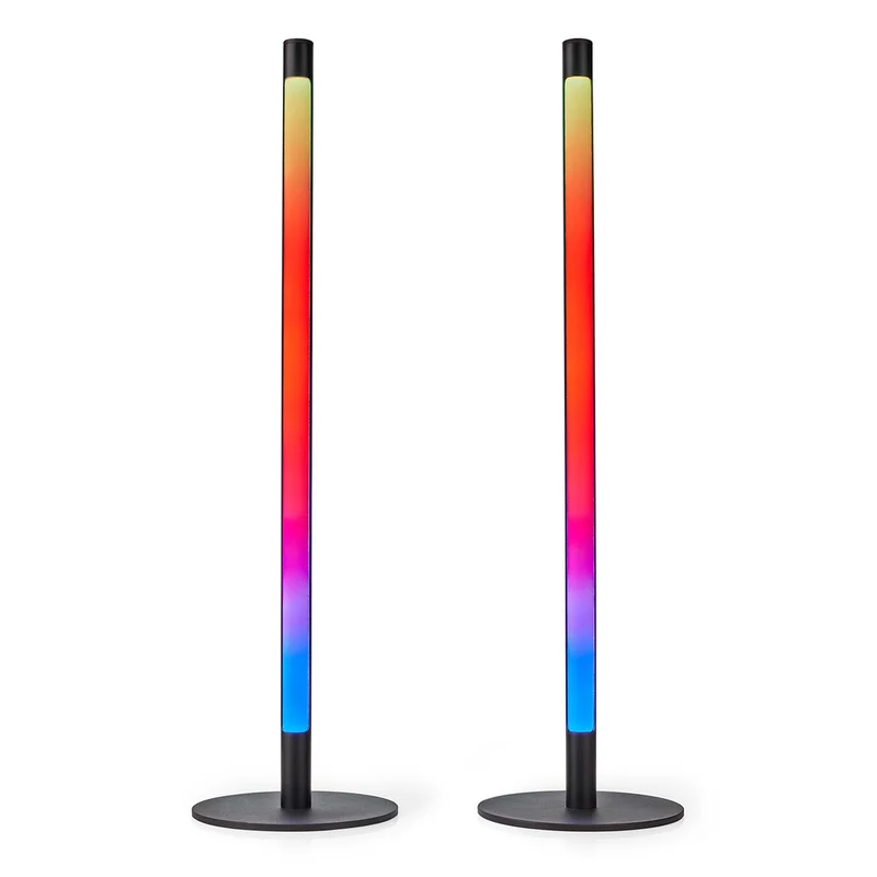 SmartLife Sfeerverlichting Wi-Fi - Tube - 600 lm