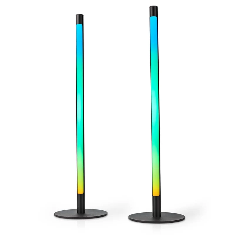 SmartLife Sfeerverlichting Wi-Fi - Tube - 600 lm