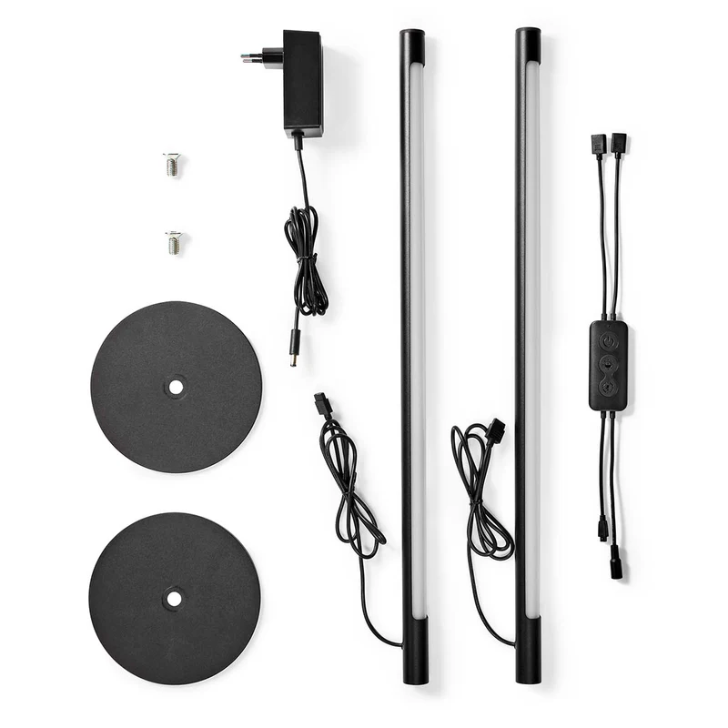 SmartLife Sfeerverlichting Wi-Fi - Tube - 600 lm