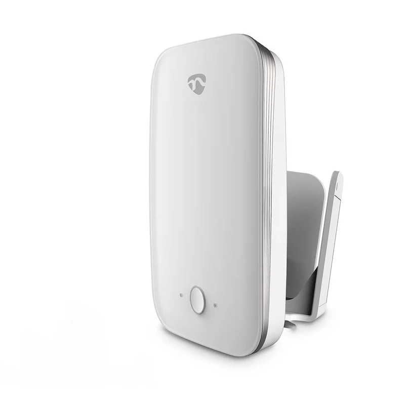 Valdetector Wi-Fi - Detectiebereik: 7m - Effectief gezichtsveld (horizontaal): ±45°