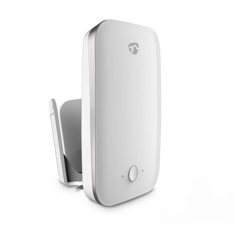 Valdetector Wi-Fi - Detectiebereik: 7m - Effectief gezichtsveld (horizontaal): ±45°