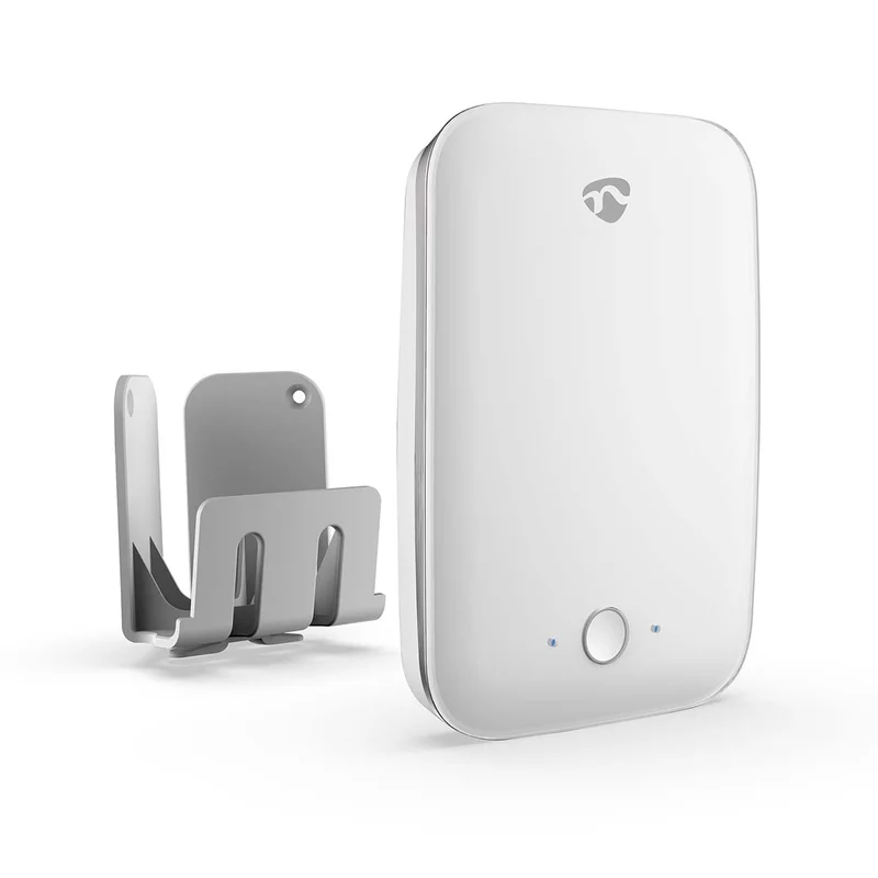 Valdetector Wi-Fi - Detectiebereik: 7m - Effectief gezichtsveld (horizontaal): ±45°