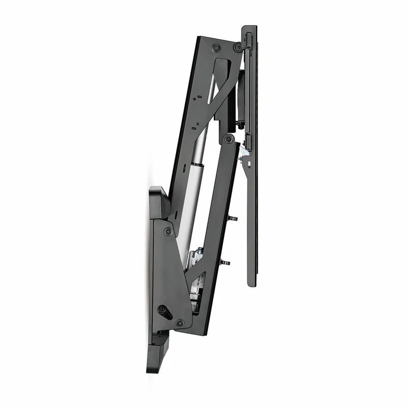 Gemotoriseerde TV-Muurbeugel 37 - 75" - Maximaal schermgewicht: 35 kg - Draaibaar