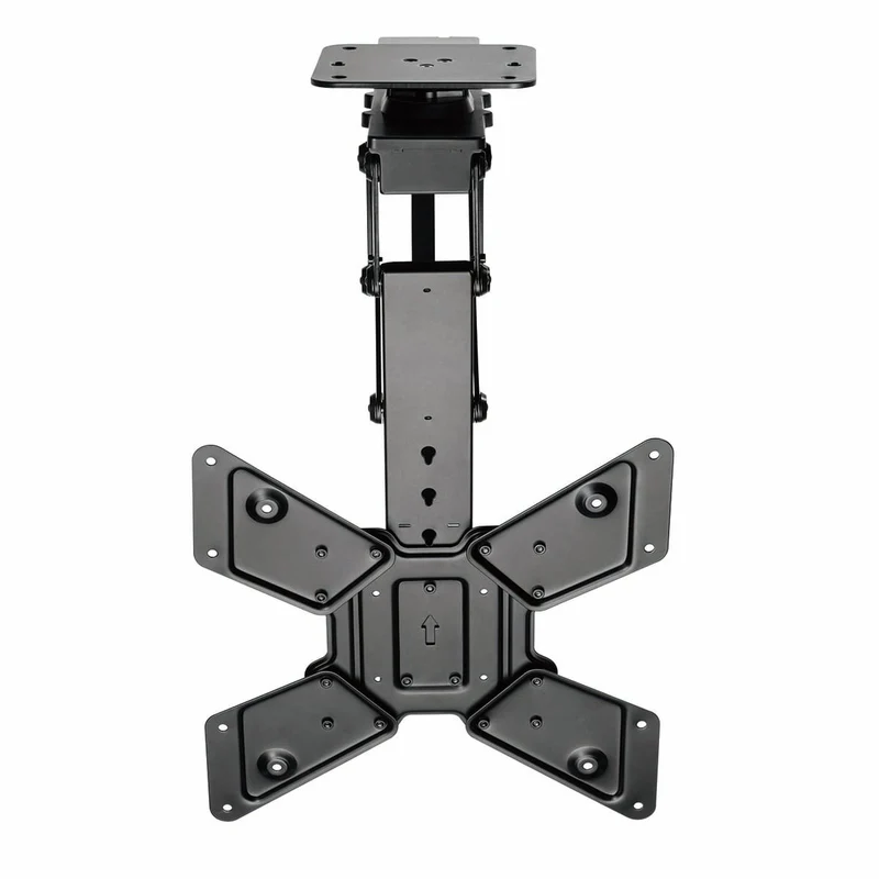 Gemotoriseerde TV-plafondbeugel 23 - 65" - Maximaal schermgewicht: 30 kg - Draaibaar