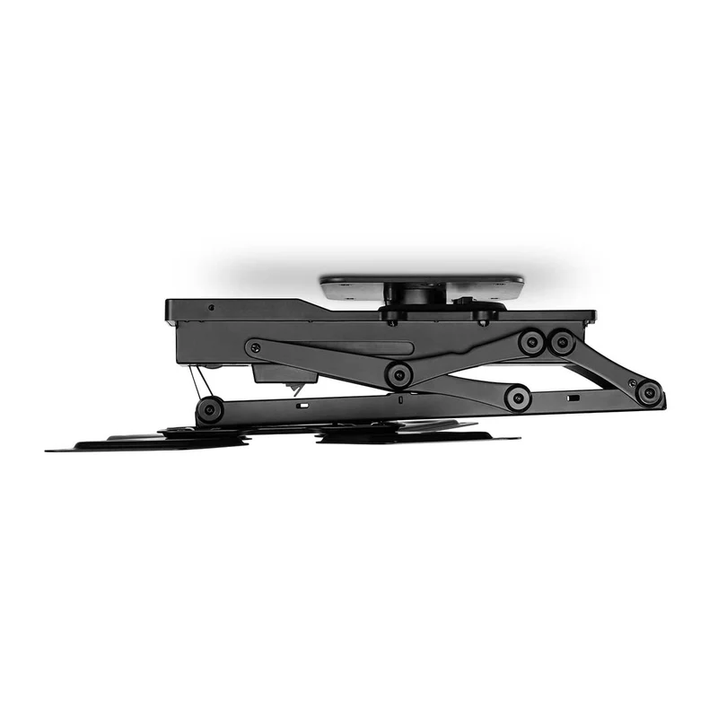 Gemotoriseerde TV-plafondbeugel 23 - 65" - Maximaal schermgewicht: 30 kg - Draaibaar