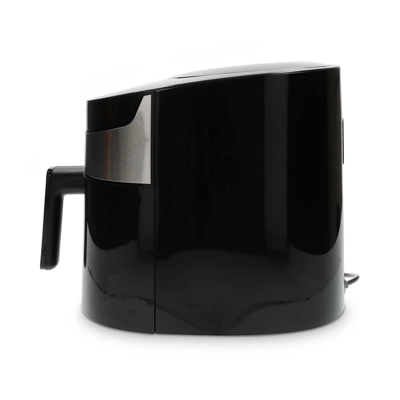 SmartLife Heteluchtfriteuse Wi-Fi - 7,2l - Tijdschakelaar: 1u