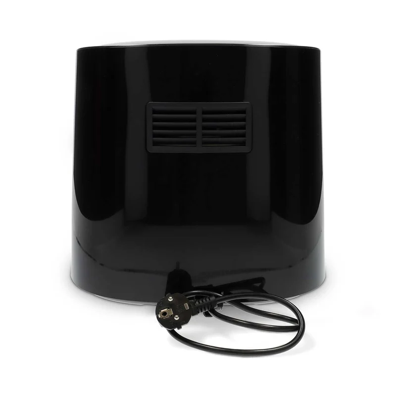 SmartLife Heteluchtfriteuse Wi-Fi - 7,2l - Tijdschakelaar: 1u