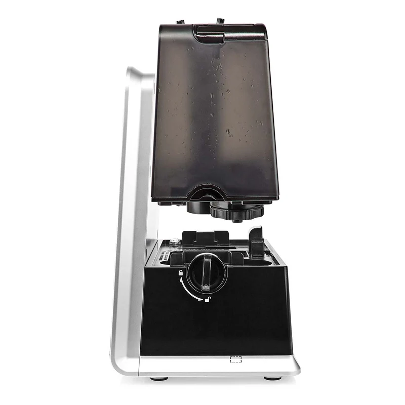 SmartLife Luchtbevochtiger 110W - Met Koele en Warme mist - 5.5l