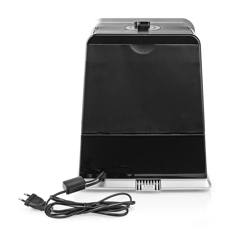 SmartLife Luchtbevochtiger 110W - Met Koele en Warme mist - 5.5l