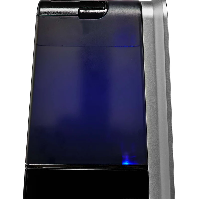 SmartLife Luchtbevochtiger 110W - Met Koele en Warme mist - 5.5l