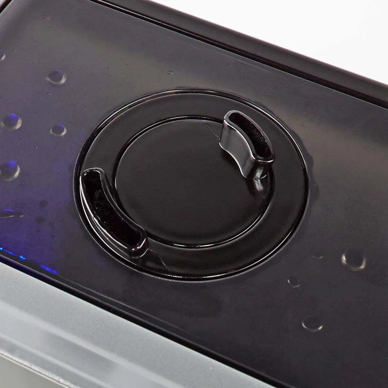 SmartLife Luchtbevochtiger 110W - Met Koele en Warme mist - 5.5l