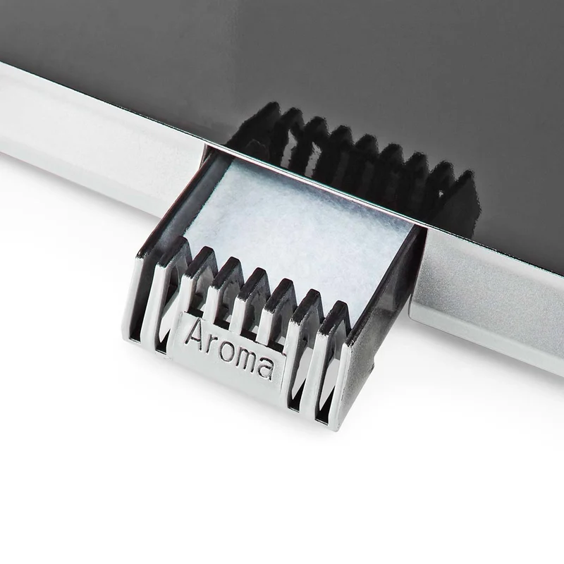 SmartLife Luchtbevochtiger 110W - Met Koele en Warme mist - 5.5l