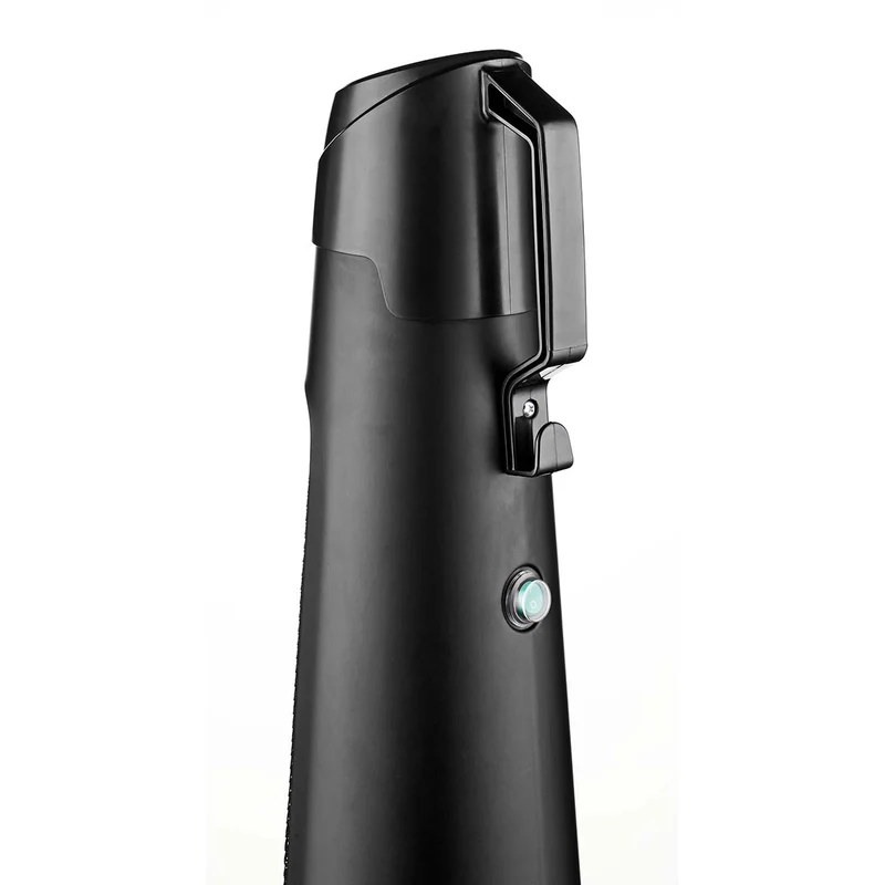 SmartLife Patio Verwarmer Wi-Fi - 1200W - 2 Warmte Standen