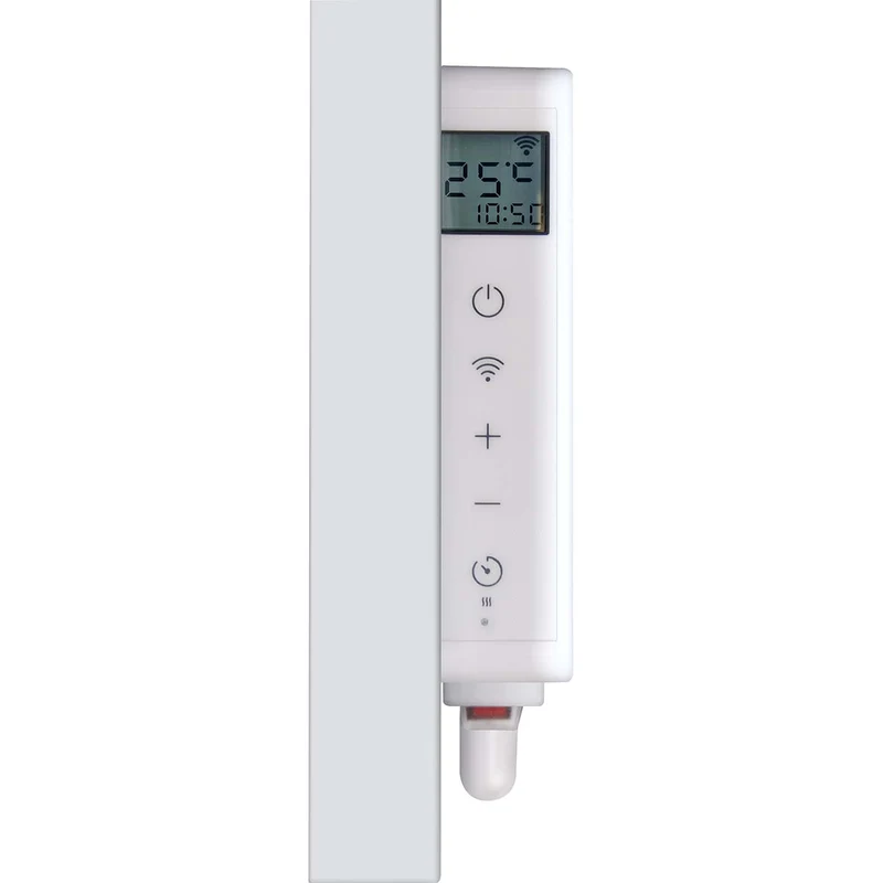 SmartLife Infrarood verwarmingspaneel 700W - Instelbare thermostaat - Afstandsbediening