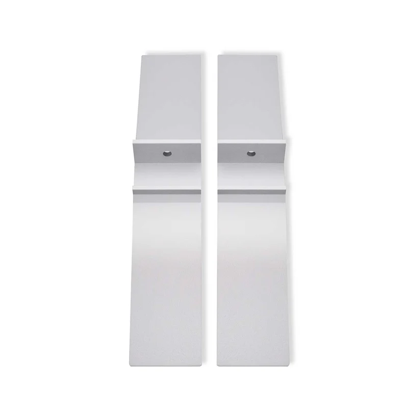 SmartLife Infrarood verwarmingspaneel 700W - Instelbare thermostaat - Afstandsbediening