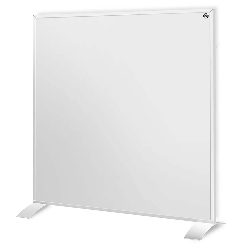 SmartLife Infrarood verwarmingspaneel 350W - Instelbare thermostaat - Afstandsbediening