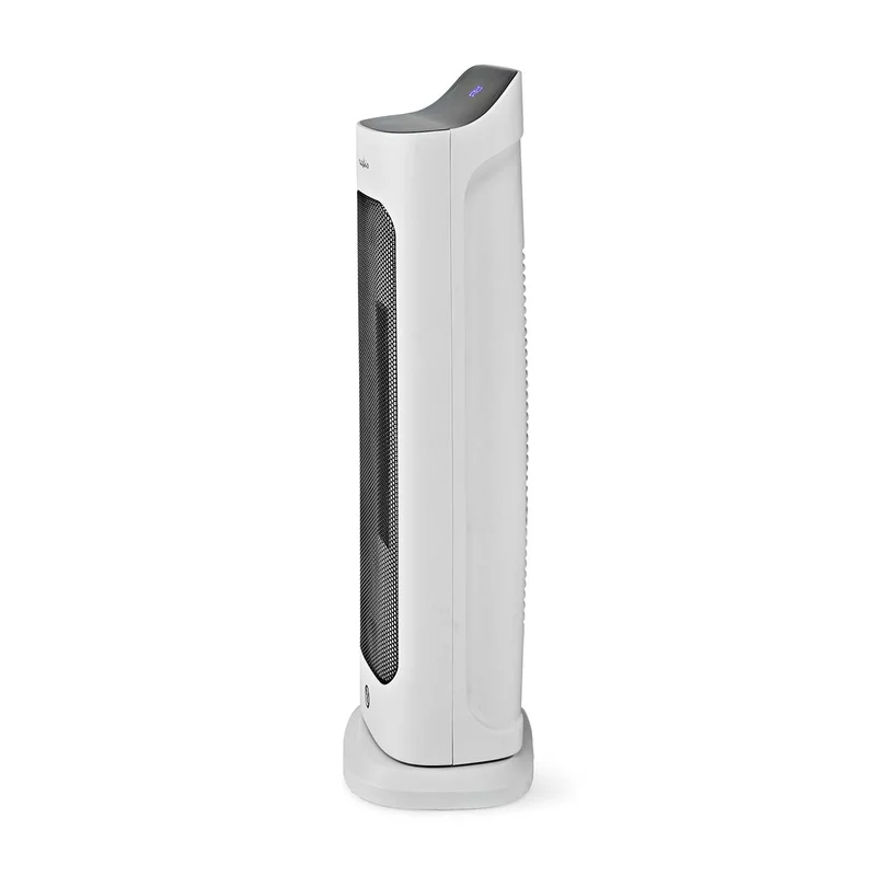 SmartLife keramische PTC-ventilatorkachel 2000W - 2 Warmte Standen - Zwenkfunctie
