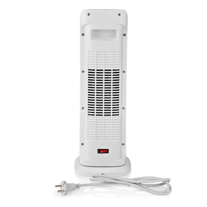 SmartLife keramische PTC-ventilatorkachel 2000W - 2 Warmte Standen - Zwenkfunctie
