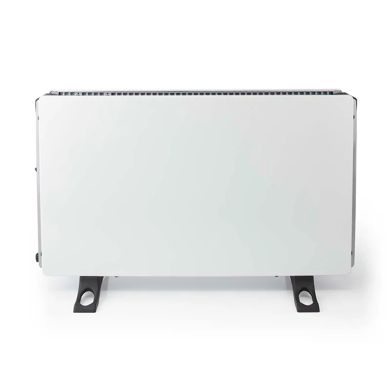 SmartLife Convectorkachel 2000W - 3 Warmte Standen - LCD