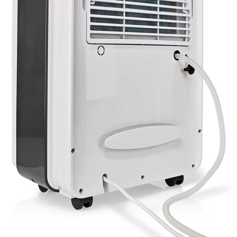 SmartLife Luchtontvochtiger Wi-Fi - 30 l/Dag - Ontvochtiging / Continu / Was drogen / Ventilatie