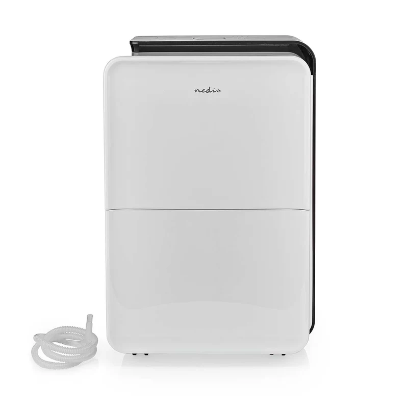 SmartLife Luchtontvochtiger Wi-Fi - 30 l/Dag - Ontvochtiging / Continu / Was drogen / Ventilatie