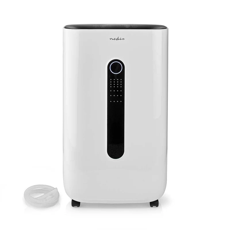 SmartLife Luchtontvochtiger Wi-Fi - 20 l/Dag - Ontvochtiging / Continu / Was drogen / Ventilatie