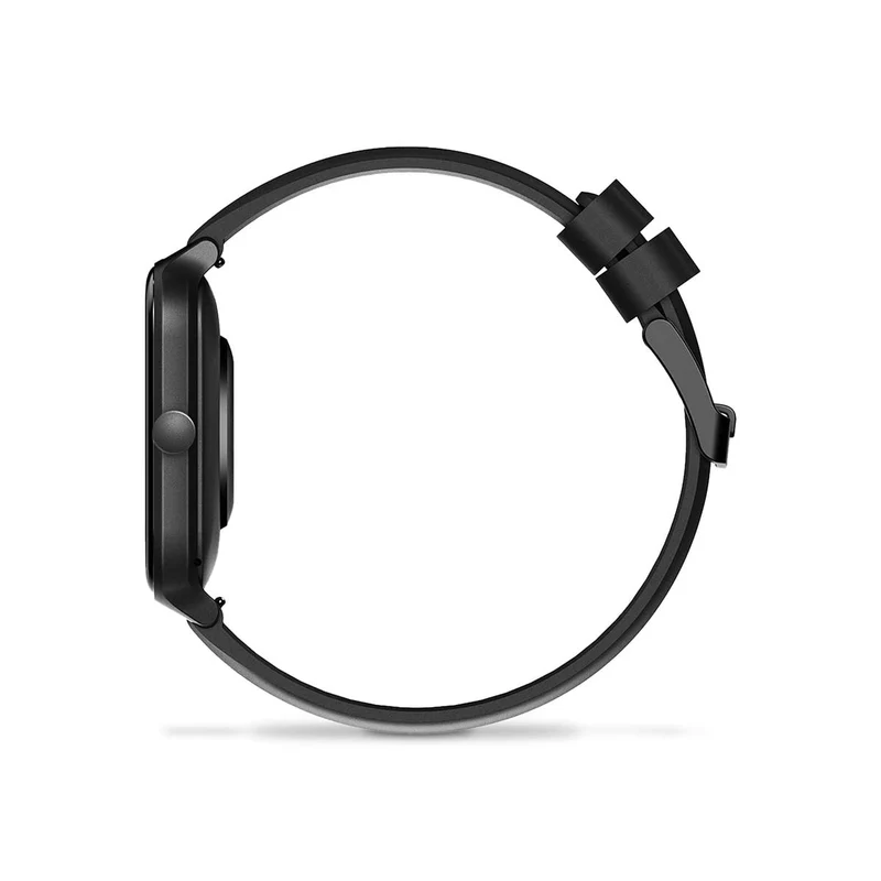 SmartLife-horloge 1.69" - LCD - IP68