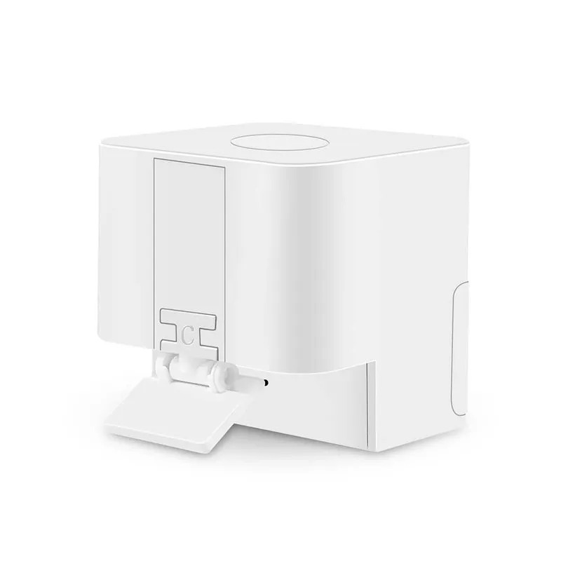 SmartLife-vingerrobot CR2 - 1000 mAh - Bluetooth®