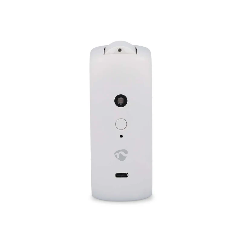 SmartLife Gordijnrobot I Rail / U Rail - Gordijnen - Batterij Gevoed / USB Gevoed
