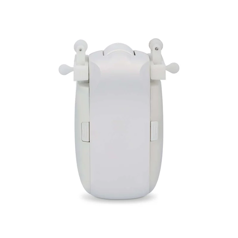 SmartLife Gordijnrobot I Rail / U Rail - Gordijnen - Batterij Gevoed / USB Gevoed