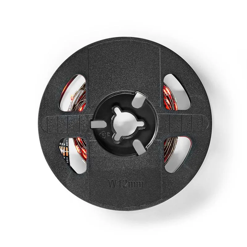 SmartLife LED Strip Bluetooth® - RGB / Warm Wit - SMD
