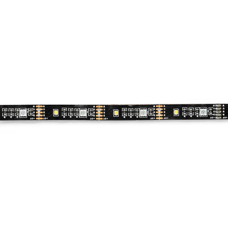 SmartLife LED Strip Bluetooth® - RGB / Warm Wit - SMD