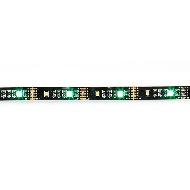 SmartLife LED Strip Bluetooth® - RGB / Warm Wit - SMD