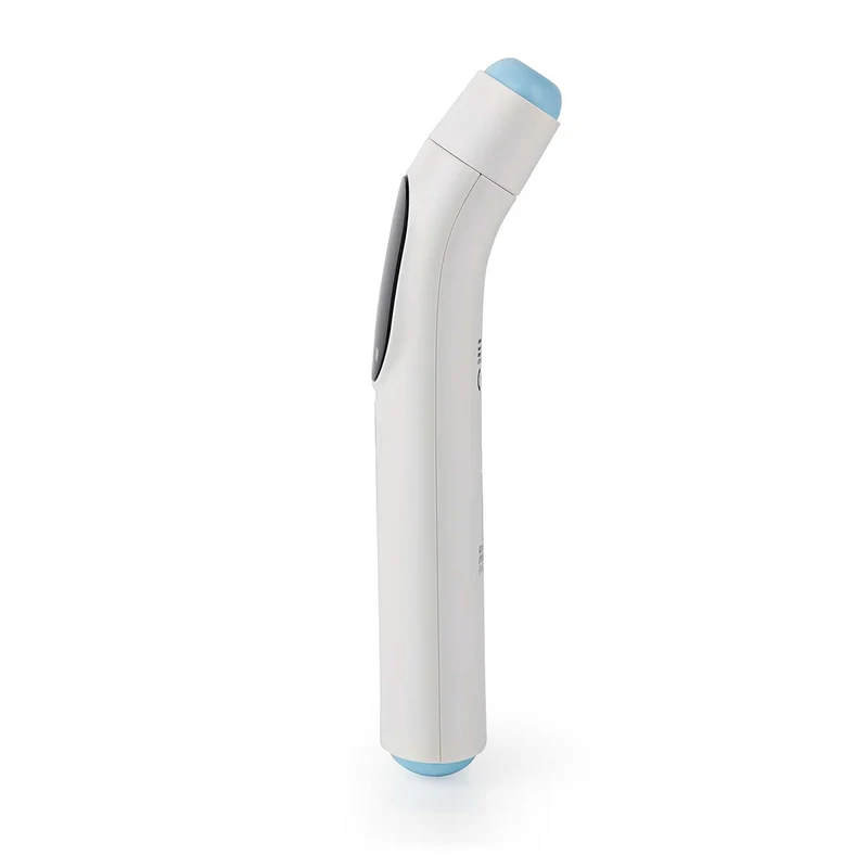 SmartLife Infrarood Thermometer Oor / Voorhoofd - LED - Wit