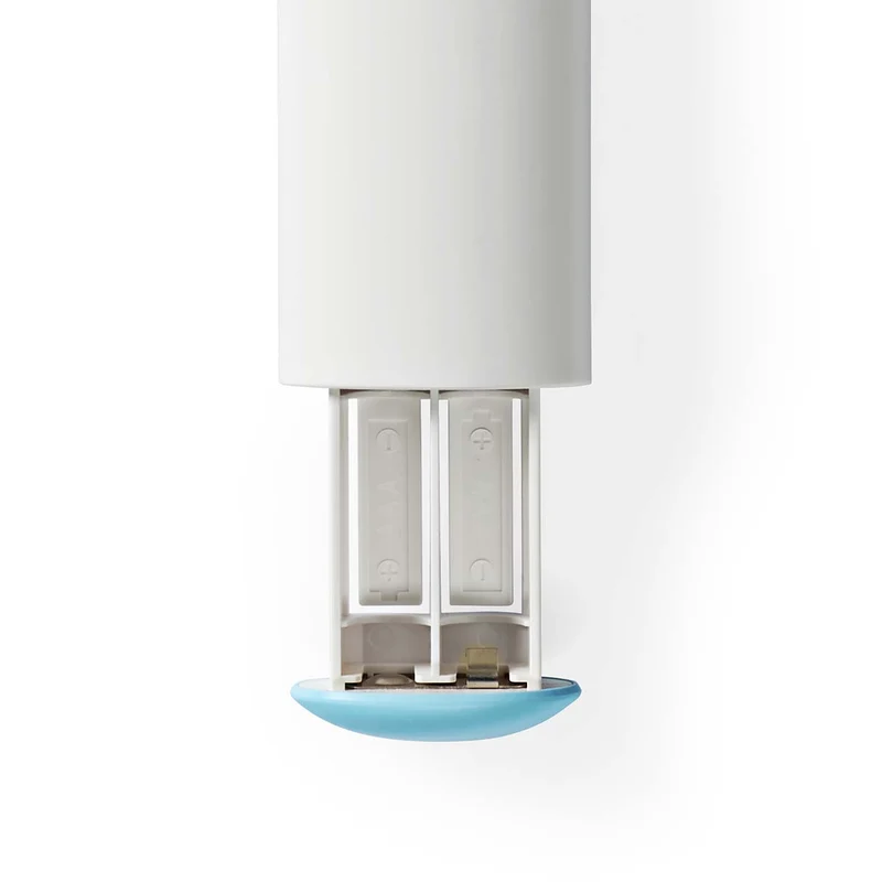 SmartLife Infrarood Thermometer Oor / Voorhoofd - LED - Wit