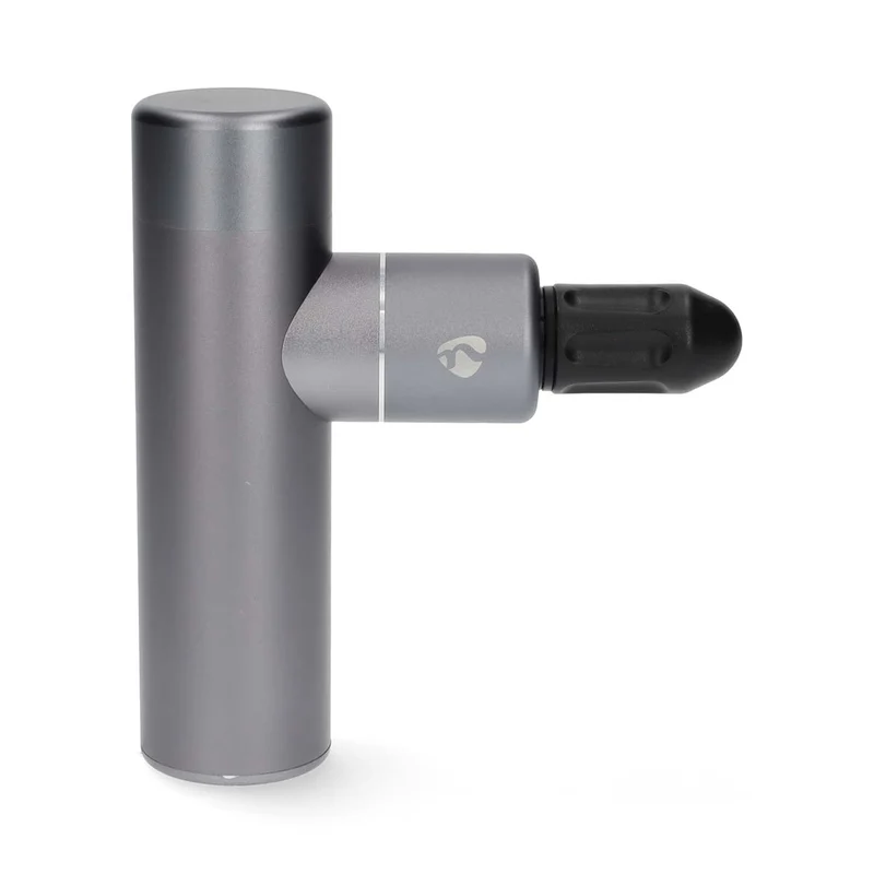 SmartLife Sportmassagepistool Bluetooth® - Batterij Gevoed - Oplaadbaar