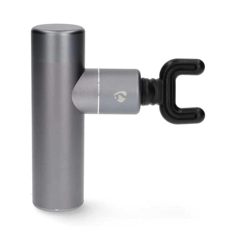 SmartLife Sportmassagepistool Bluetooth® - Batterij Gevoed - Oplaadbaar