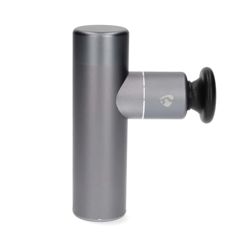 SmartLife Sportmassagepistool Bluetooth® - Batterij Gevoed - Oplaadbaar