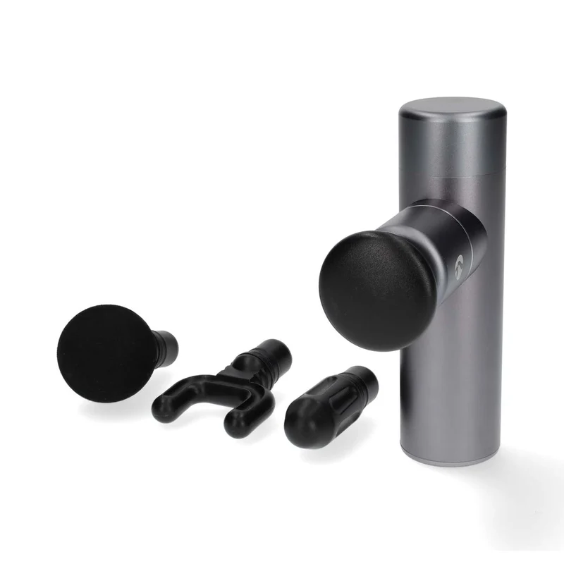 SmartLife Sportmassagepistool Bluetooth® - Batterij Gevoed - Oplaadbaar
