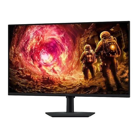 Samsung Odyssey G5 (G50F) 32" QHD Gaming Monitor