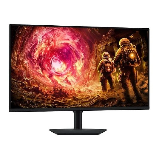 Samsung Odyssey G5 (G50F) 32" QHD Gaming Monitor