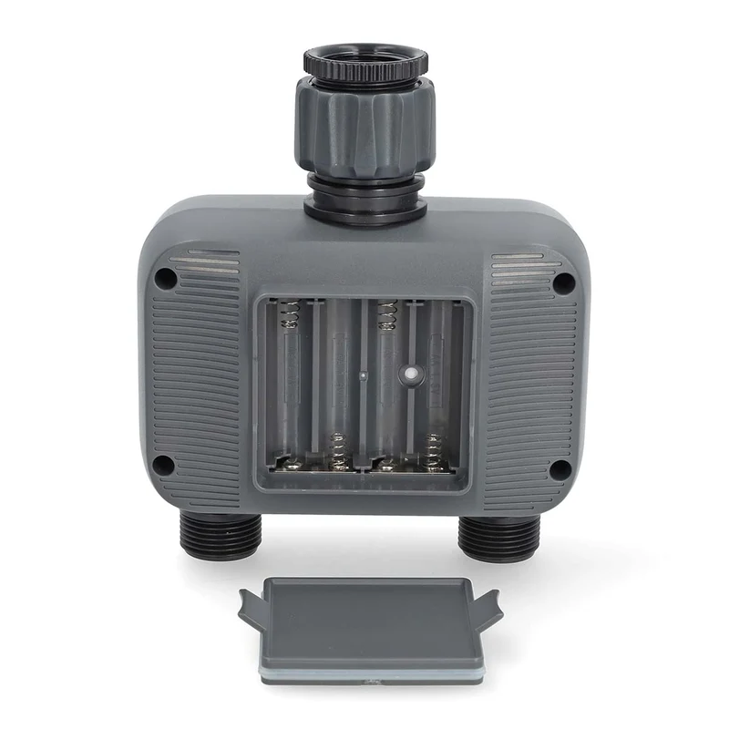 SmartLife Water Control Bluetooth® - Batterij Gevoed - IP54