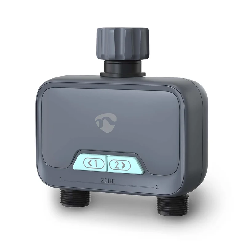 SmartLife Water Control Bluetooth® - Batterij Gevoed - IP54