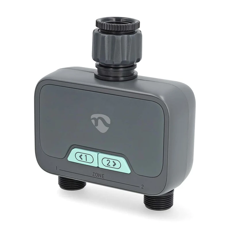 SmartLife Water Control Bluetooth® - Batterij Gevoed - IP54