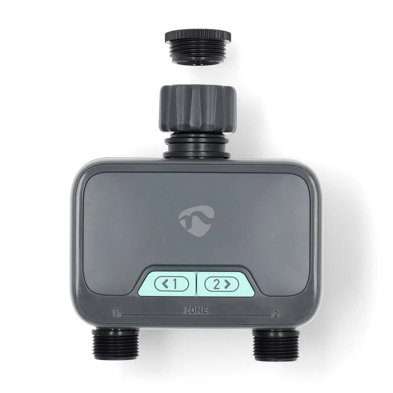 SmartLife Water Control Bluetooth® - Batterij Gevoed - IP54