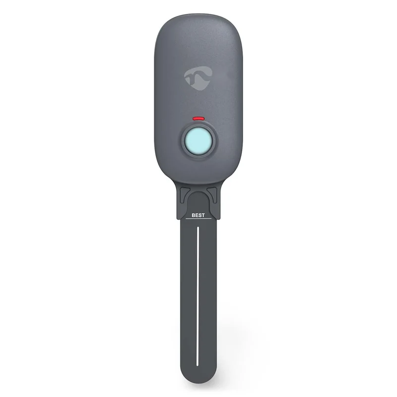 SmartLife Bodemvochtmeter Bluetooth® - Batterij Gevoed - IP55