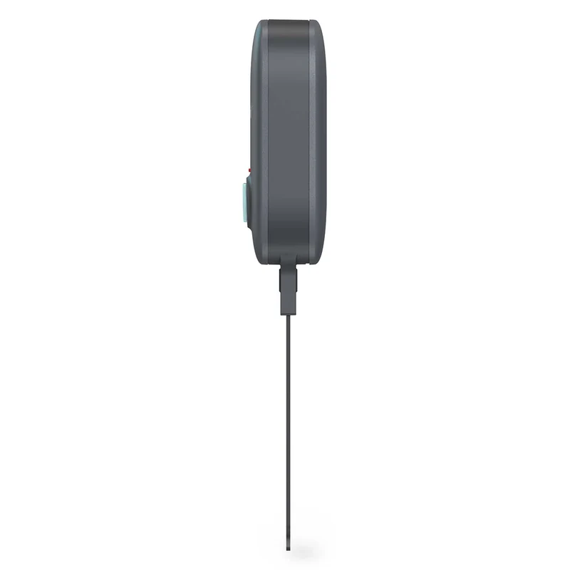 SmartLife Bodemvochtmeter Bluetooth® - Batterij Gevoed - IP55